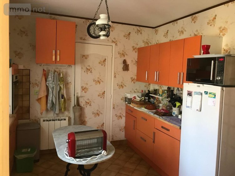 Maison a vendre Riantec 56670 Morbihan 99 m2 5 pièces 312000 euros