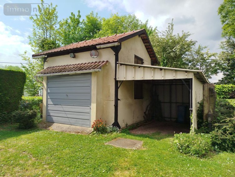 Maison a vendre Beaumetz-lès-Loges 62123 Pas-de-Calais 150 m2 5 pièces 148000 euros