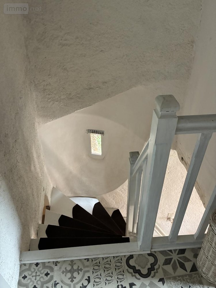 Maison a vendre Saint-Félix-de-Sorgues 12400 Aveyron 42 m2 2 pièces 76000 euros