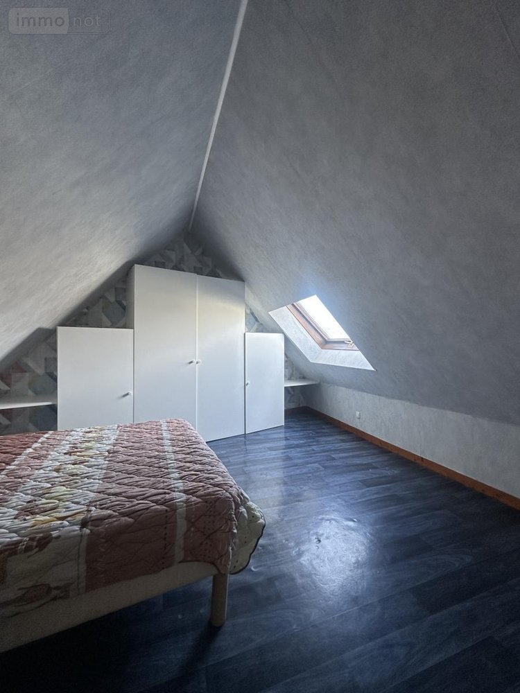 Appartement a vendre Hennebont 56700 Morbihan 105 m2 4 pièces 189360 euros