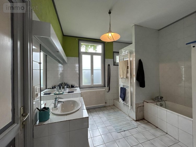 Maison a vendre Framerville-Rainecourt 80131 Somme 317 m2 7 pièces 279900 euros
