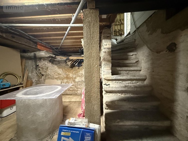 Maison a vendre Cherbourg-en-Cotentin 50100 Manche 84 m2 4 pièces 242200 euros