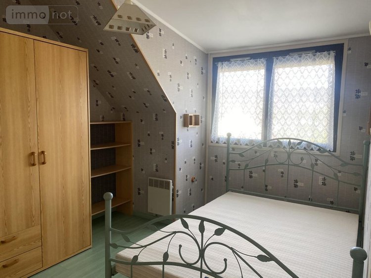 Maison a vendre Cléon 76410 Seine-Maritime 95 m2 4 pièces 176400 euros