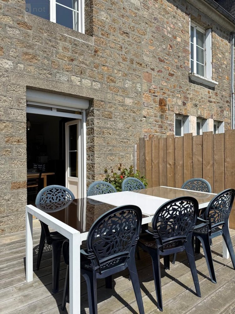 Maison a vendre Beslon 50800 Manche 95 m2 4 pièces 137920 euros