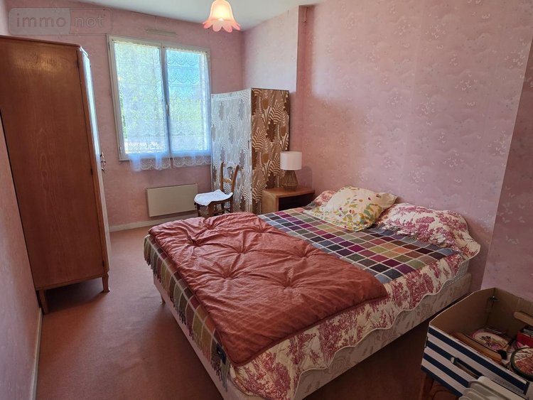 Maison a vendre Amilly 45200 Loiret 96 m2 5 pièces 148400 euros