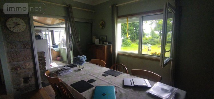 Maison a vendre Silfiac 56480 Morbihan 114 m2 4 pièces 189360 euros