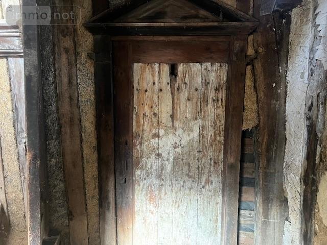 Maison a vendre Orbec 14290 Calvados 100 m2  53000 euros