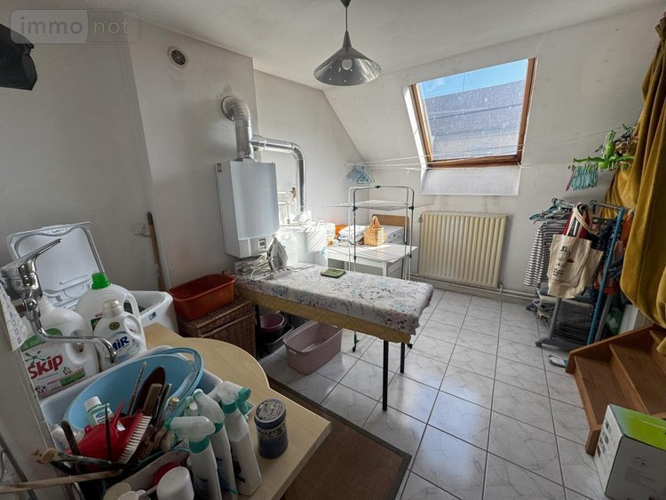 Maison a vendre Cambrai 59400 Nord 214 m2 6 pièces 303000 euros