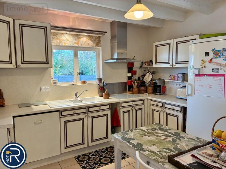 Maison a vendre Bonchamp-lès-Laval 53960 Mayenne 145 m2  312000 euros