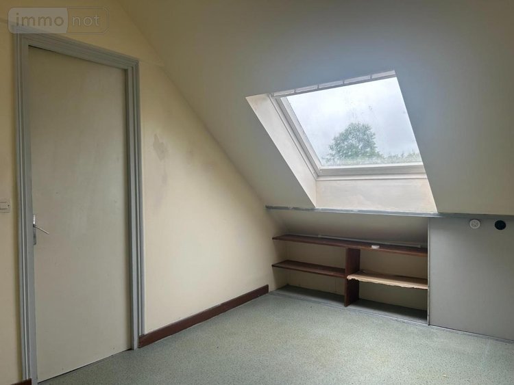 Maison a vendre Grâces 22200 Côtes-d'Armor 115 m2 6 pièces 117680 euros