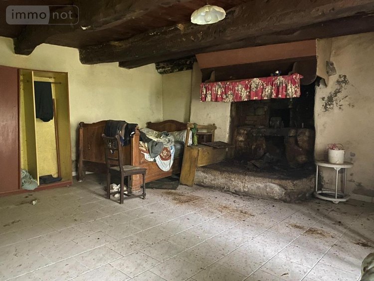 Maison a vendre Cruguel 56420 Morbihan 160 m2 3 pièces 95400 euros