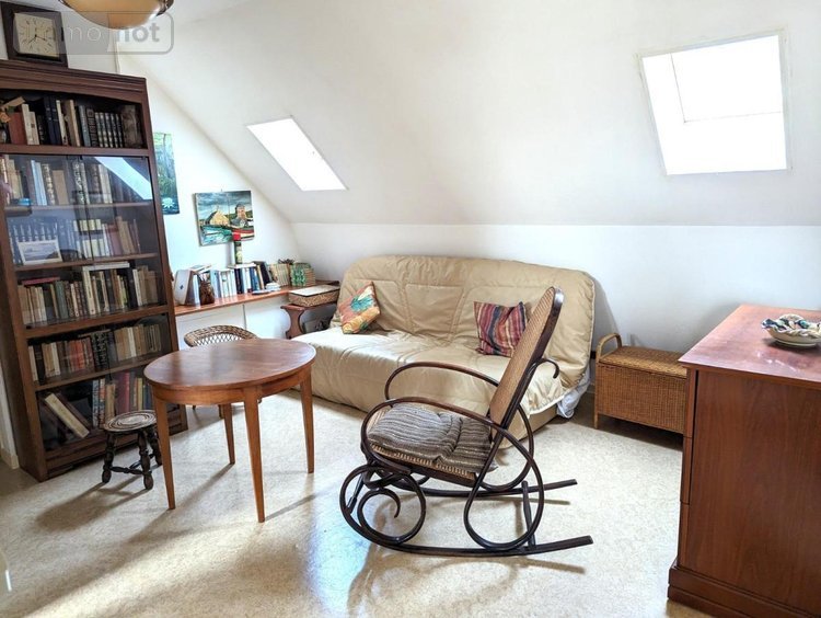 Maison a vendre Piriac-sur-Mer 44420 Loire-Atlantique 124 m2 6 pièces 478000 euros