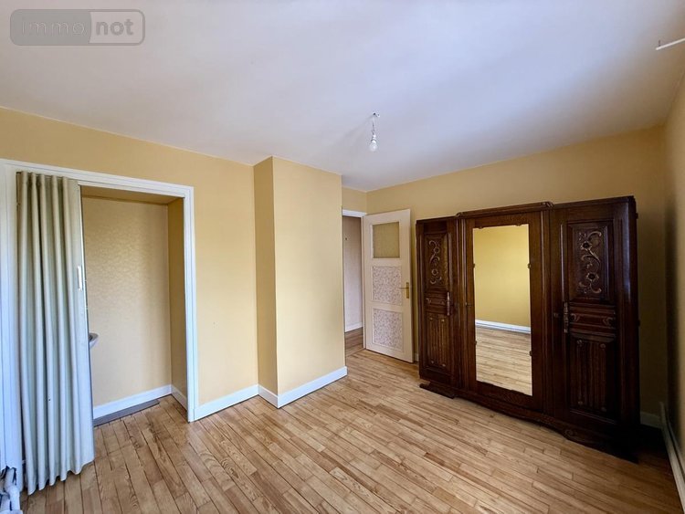 Maison a vendre Corbie 80800 Somme 130 m2 6 pièces 197600 euros