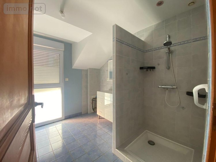 Maison a vendre Bignan 56500 Morbihan 214 m2 8 pièces 266475 euros