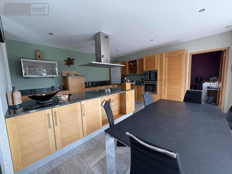 Maison a vendre Berles-Monchel 62690 Pas-de-Calais 245 m2 11 pièces 537740 euros