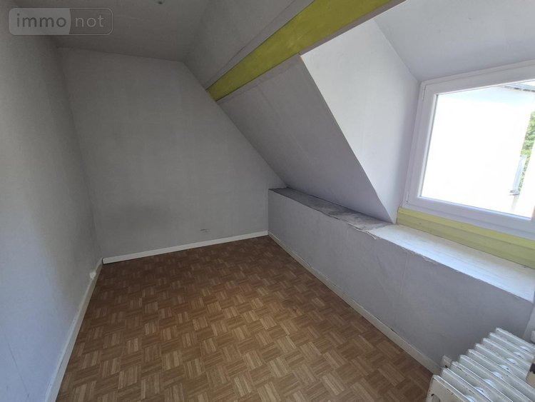 Maison a vendre Malestroit 56140 Morbihan 69 m2 3 pièces 105550 euros