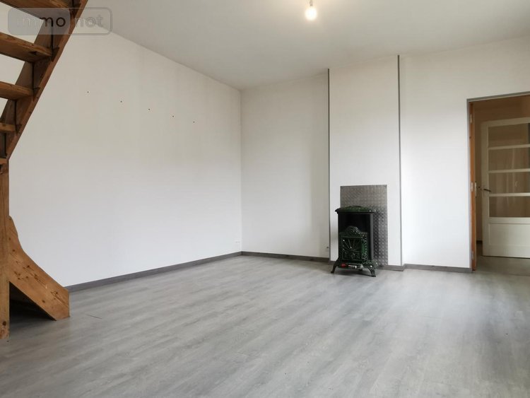 Maison a vendre Oisy-le-Verger 62860 Pas-de-Calais 87 m2 5 pièces 126600 euros