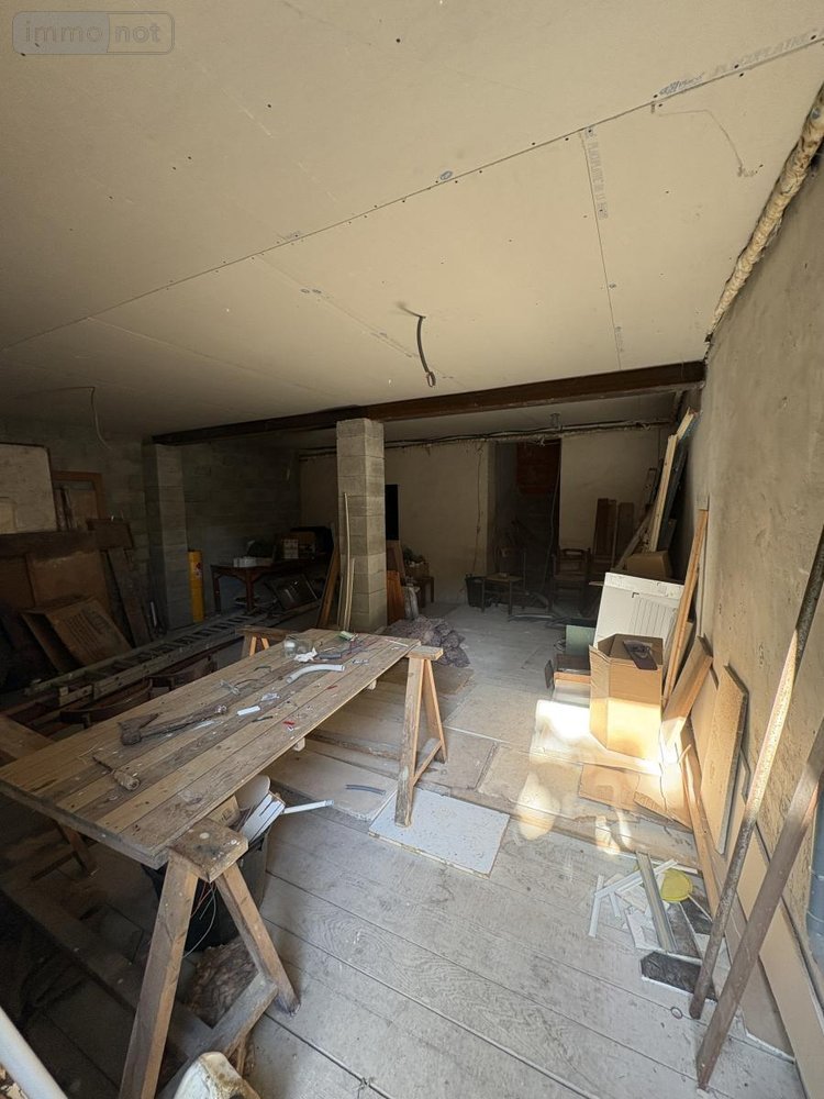Maison a vendre Saint-Étienne-les-Orgues 04230 Alpes-de-Haute-Provence 139 m2  178200 euros