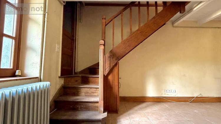 Maison a vendre Valromey-sur-Séran 01260 Ain 150 m2  240000 euros