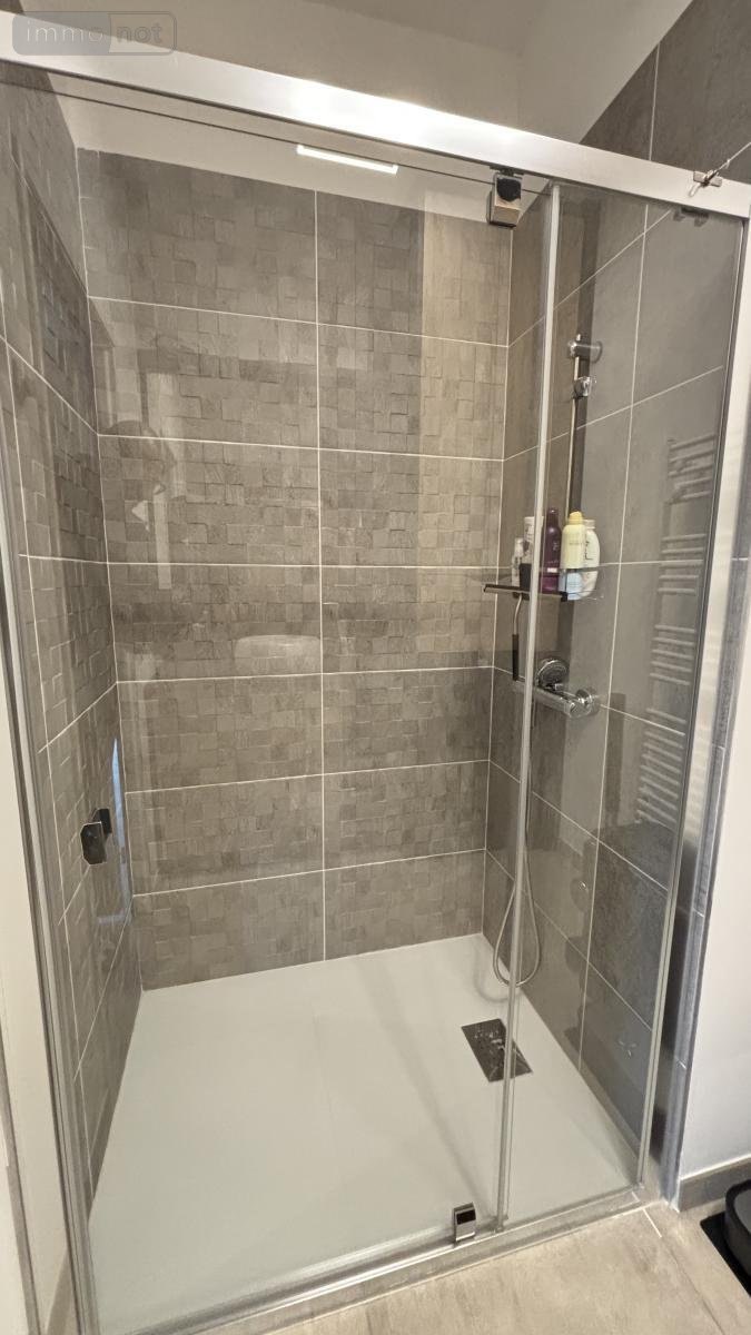 Appartement a vendre Boulogne-sur-Mer 62200 Pas-de-Calais 63 m2 3 pièces 315000 euros