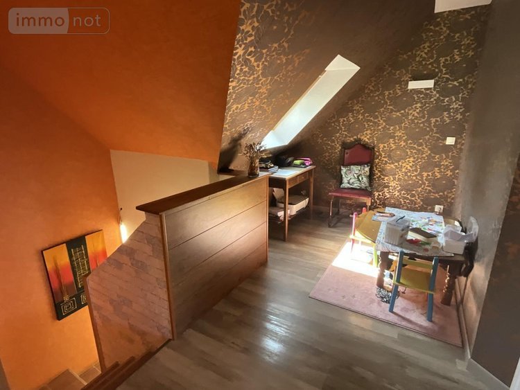 Maison a vendre Guidel 56520 Morbihan 122 m2 5 pièces 571240 euros