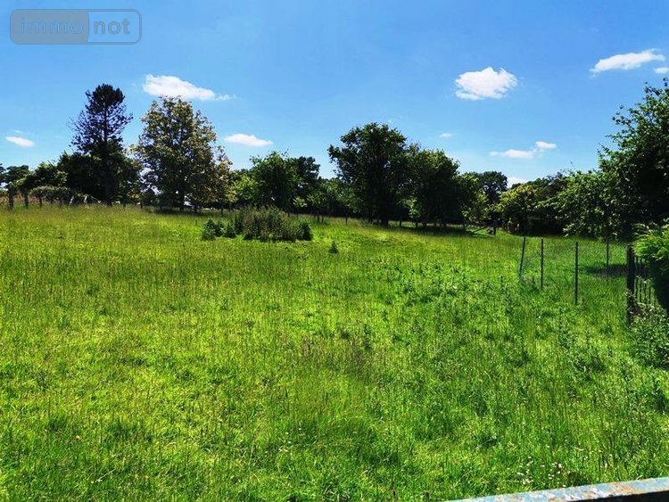 Maison a vendre Saint-Georges-d'Annebecq 61600 Orne 137 m2 7 pièces 158000 euros