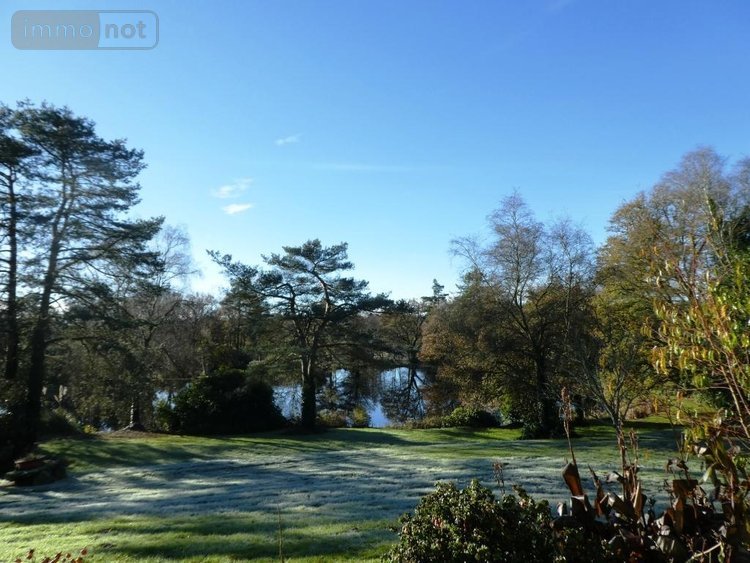 Maison a vendre Langoëlan 56160 Morbihan 130 m2 5 pièces 163230 euros