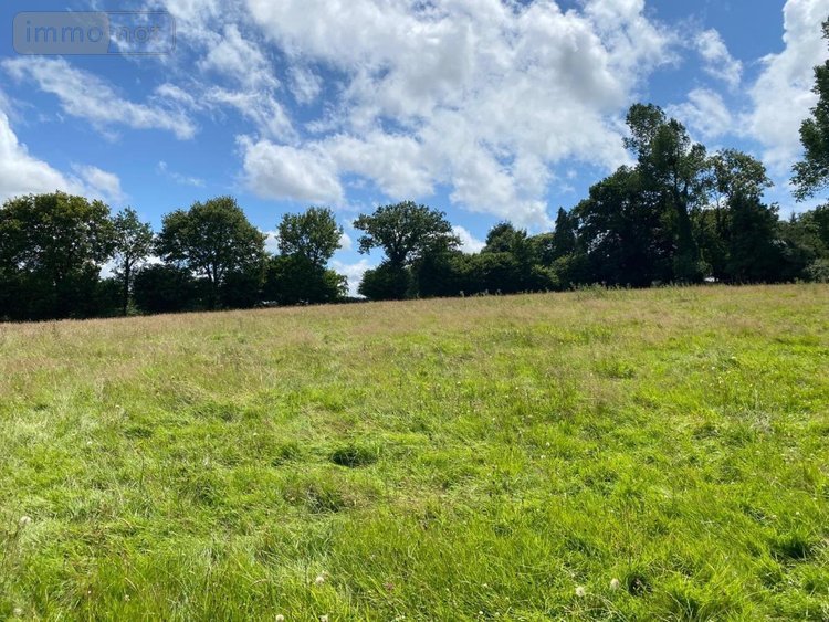 Maison a vendre Villedieu-les-Poêles-Rouffigny 50800 Manche 135 m2 5 pièces 180080 euros