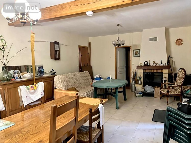 Maison a vendre Dozulé 14430 Calvados 74 m2 3 pièces 229900 euros