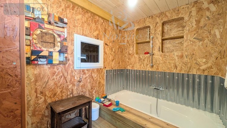 Maison a vendre Plouescat 29430 Finistère 120 m2 6 pièces 323300 euros