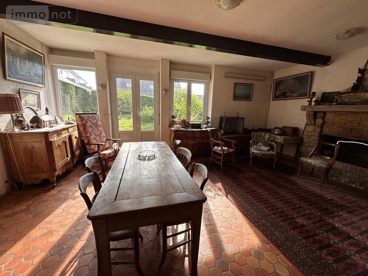 Maison a vendre Arradon 56610 Morbihan 187 m2 7 pièces 594300 euros