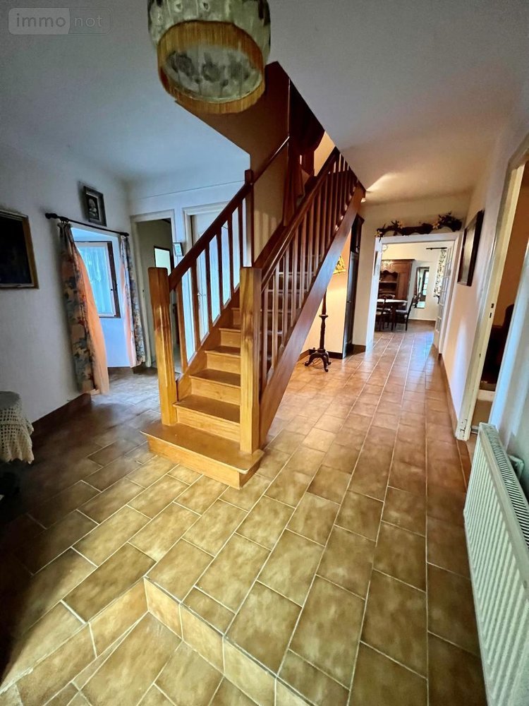Maison a vendre Theix-Noyalo 56450 Morbihan 120 m2 5 pièces 299250 euros