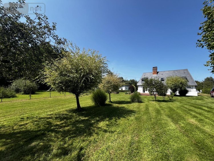 Maison a vendre Brionne 27800 Eure 80 m2 3 pièces 210000 euros