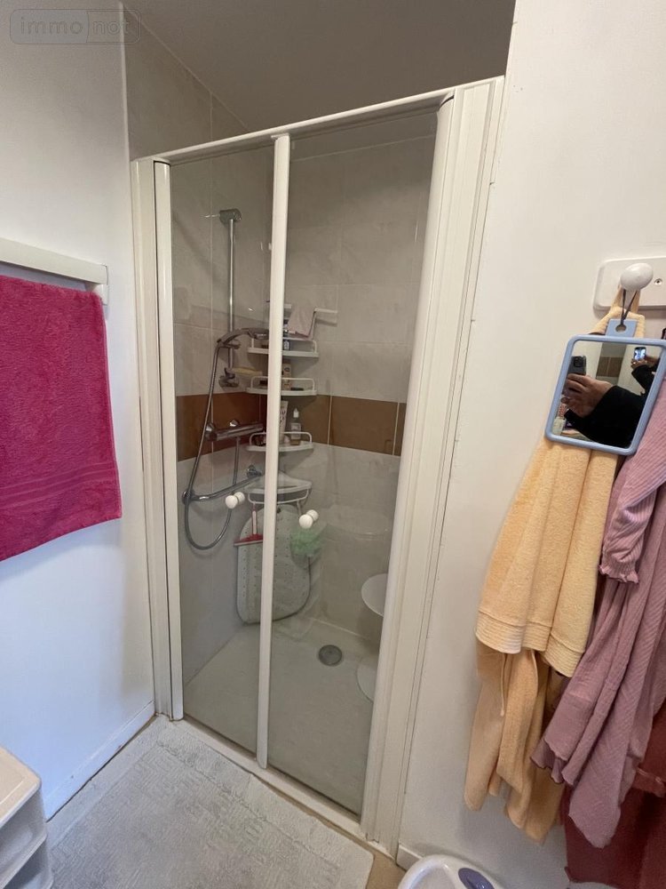 Appartement a vendre Le Mans 72000 Sarthe 46 m2 2 pièces 143100 euros