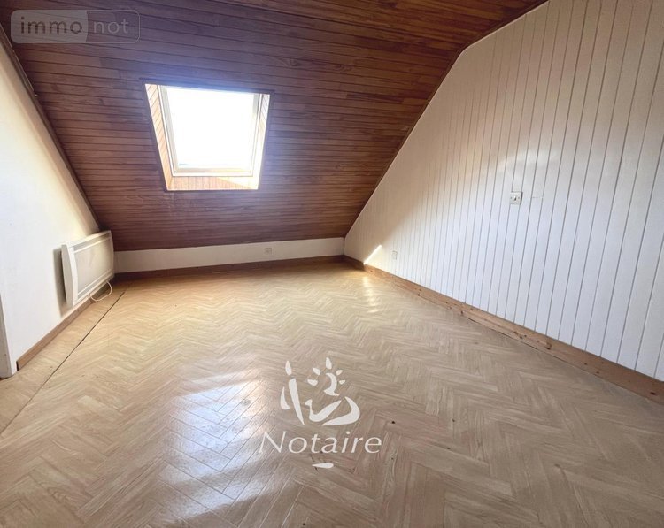 Maison a vendre Cléder 29233 Finistère 64 m2 4 pièces 148200 euros