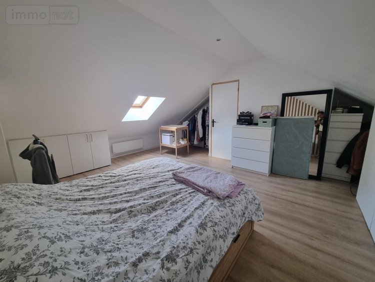 Maison a vendre Roubaix 59100 Nord 113 m2 5 pièces 275000 euros