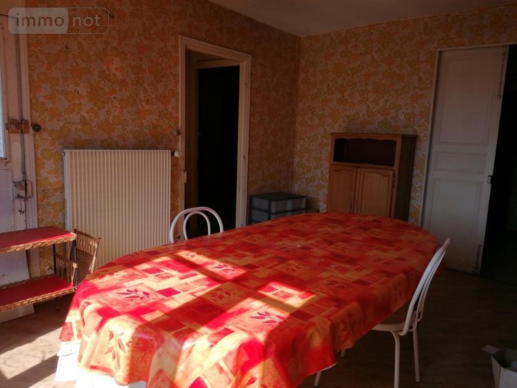 Maison a vendre Le Grand-Pressigny 37350 Indre-et-Loire 262 m2 10 pièces 241500 euros