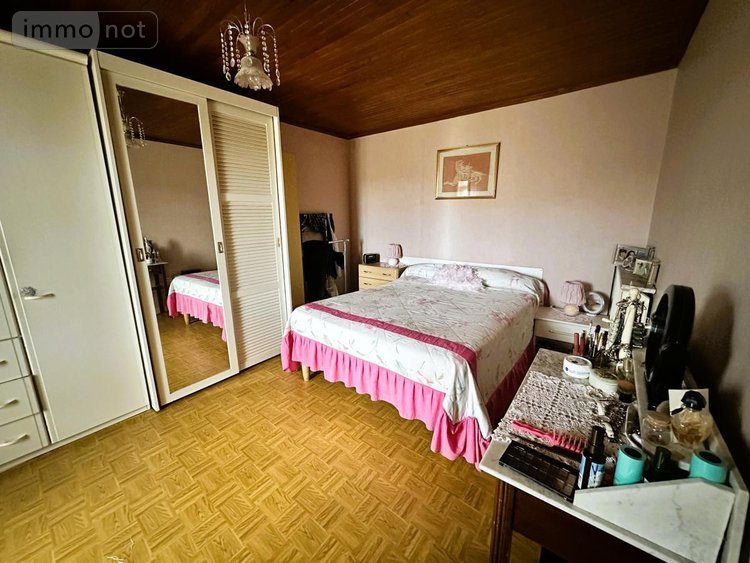 Maison a vendre Valuéjols 15300 Cantal 112 m2  212000 euros