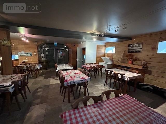 Maison a vendre La Godivelle 63850 Puy-de-Dôme 308 m2 10 pièces 395000 euros