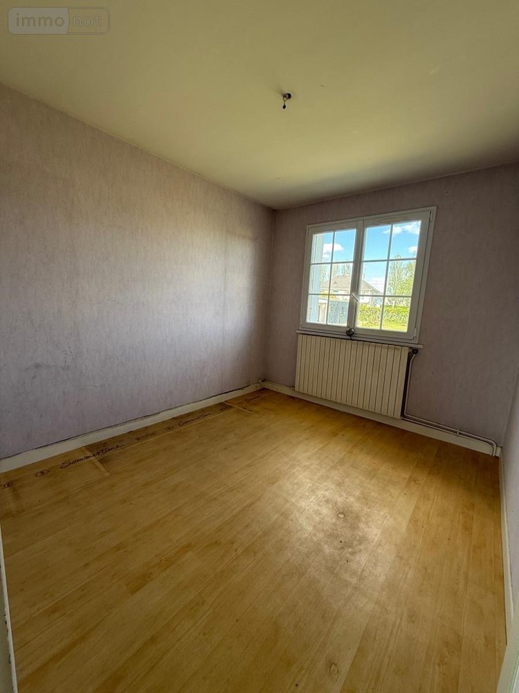 Maison a vendre Cantenay-Épinard 49460 Maine-et-Loire 106 m2 4 pièces 199120 euros