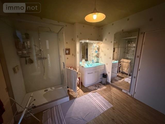 Maison a vendre Brionne 27800 Eure 148 m2  146600 euros