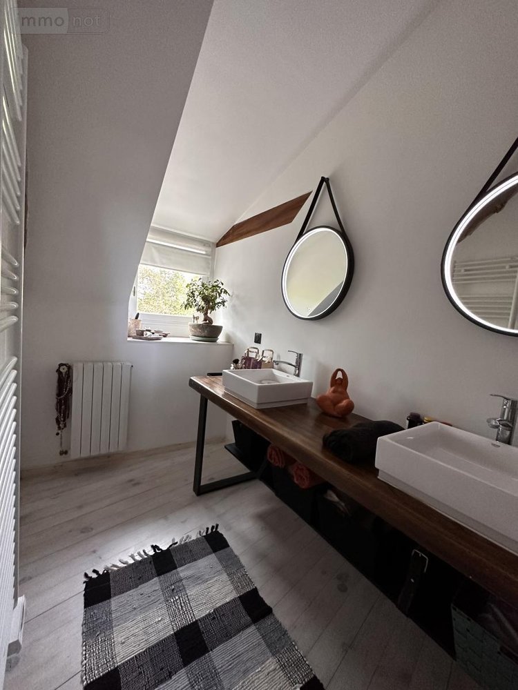 Maison a vendre Theix-Noyalo 56450 Morbihan 360 m2 11 pièces 1135743 euros