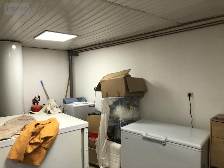 Maison a vendre Maurois 59980 Nord 151 m2 5 pièces 127856 euros