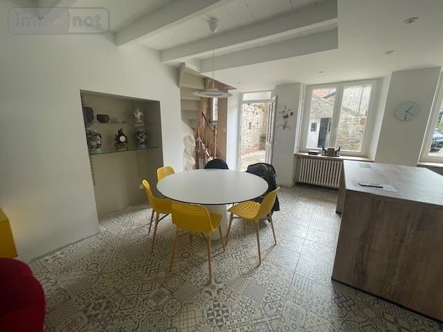 Maison a vendre Saint-Pierre-Église 50330 Manche 101 m2  277720 euros