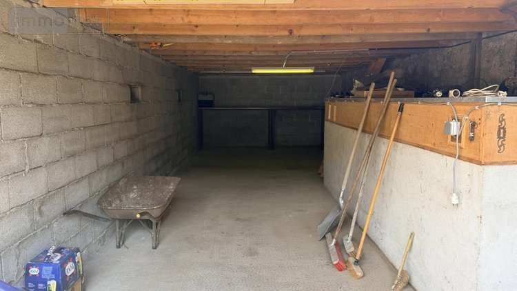 Maison a vendre Valromey-sur-Séran 01260 Ain 150 m2  240000 euros
