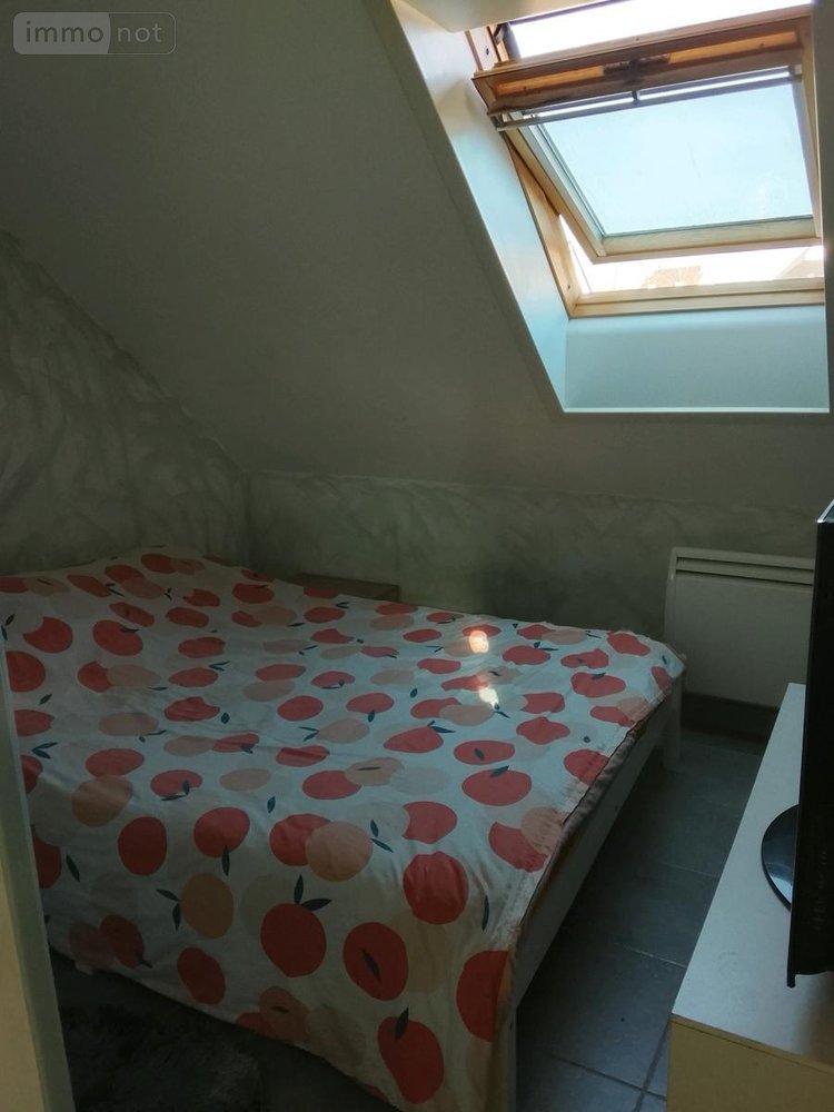 Maison a vendre Carnac 56340 Morbihan 57 m2 5 pièces 332960 euros