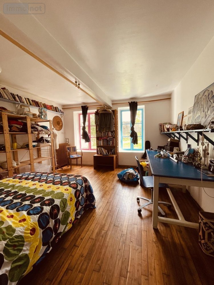 Maison a vendre Quimper 29000 Finistère 115 m2 5 pièces 366450 euros