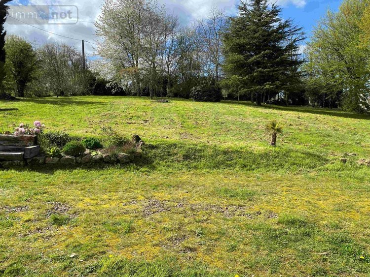 Maison a vendre Saint-Aubert-sur-Orne 61210 Orne 95 m2 4 pièces 208980 euros