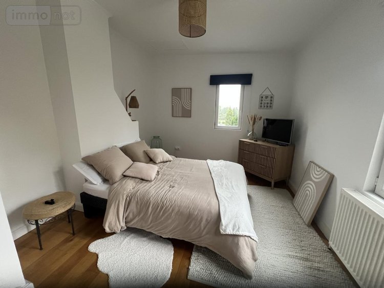 Maison a vendre La Ferté Macé 61600 Orne 145 m2 7 pièces 150000 euros