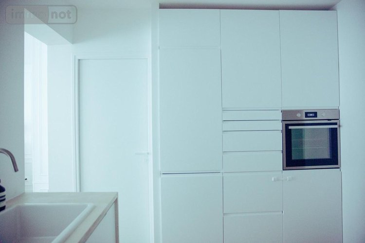 Appartement a vendre Paris 4e arrondissement 75004 Paris 73 m2  1091000 euros